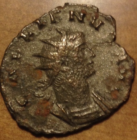 Need-Help-Iding-3-Roman-Bronzes