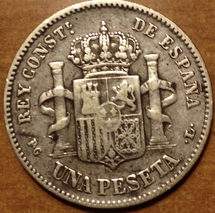 1893-Spanish-Peseta