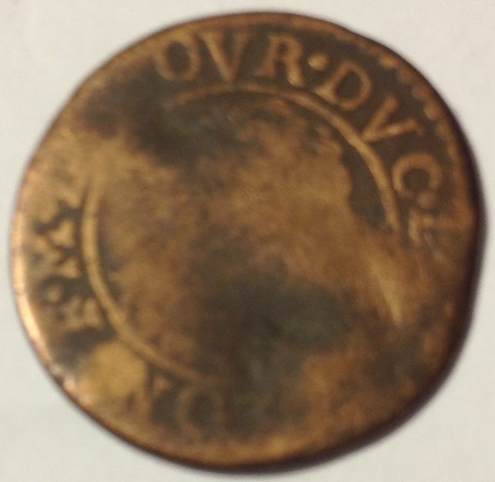 Need-Help-Iding-2-Chinese-Chash-Coins-&-A-17thc-French-Coin