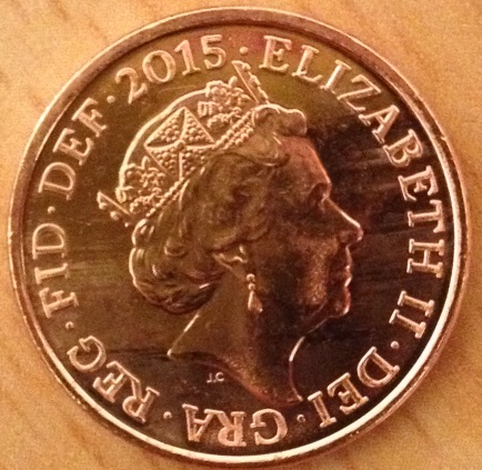 Two-Varieties-Of-2015-Pennies