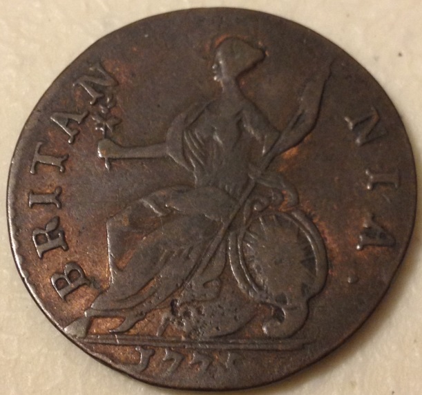 Non-Regal-1775-Half-Penny?