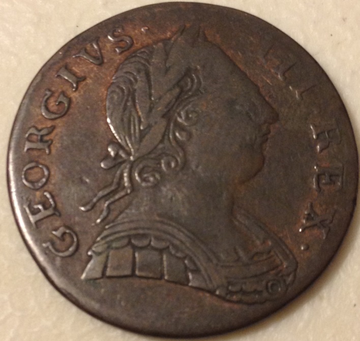 Non-Regal-1775-Half-Penny?
