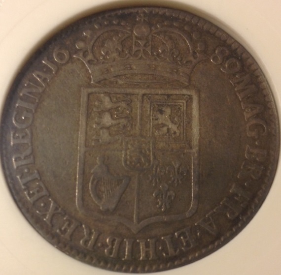 1689-Half-Crown.-Thoughts?