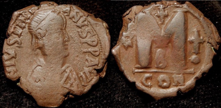 Grading-Byzantine-Coins
