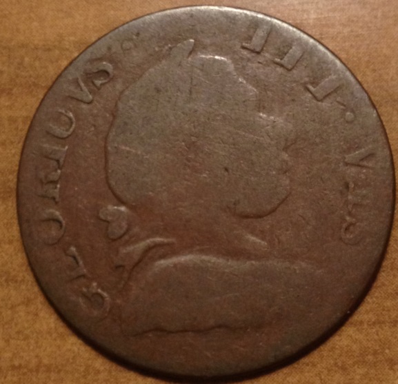 Two-Canadian-Blacksmith-Tokens?
