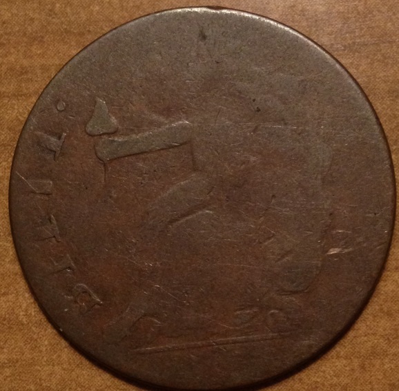 Two-Canadian-Blacksmith-Tokens?