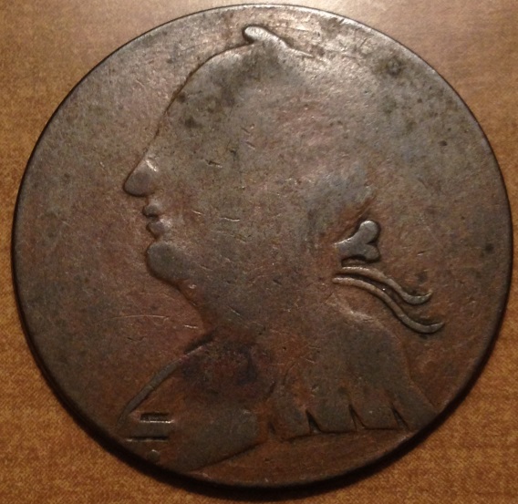 Two-Canadian-Blacksmith-Tokens?