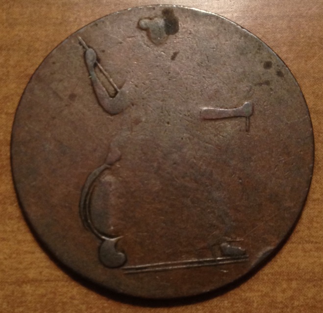 Two-Canadian-Blacksmith-Tokens?