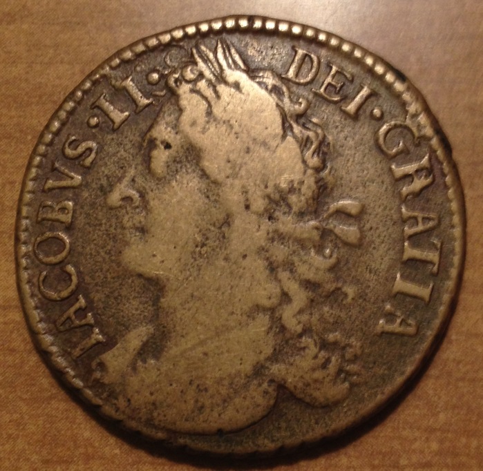 1689-Gun-Money-Half-Crown