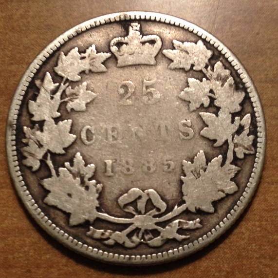 Opinions-On-1885-Canadian-Quarter