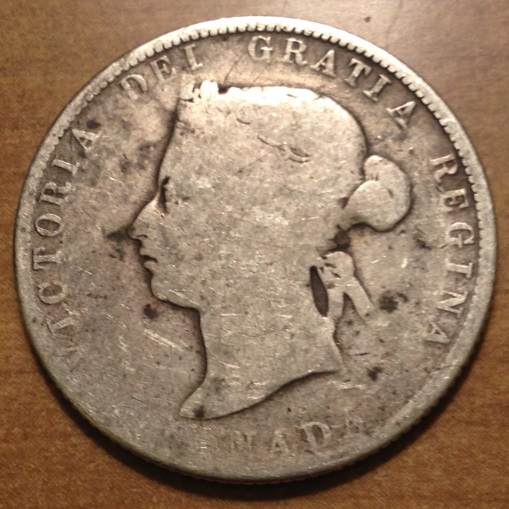 Opinions-On-1885-Canadian-Quarter