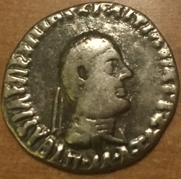 Indo-Greek-Drachm---Apollodotus-I-Or-Apollodotus-II?