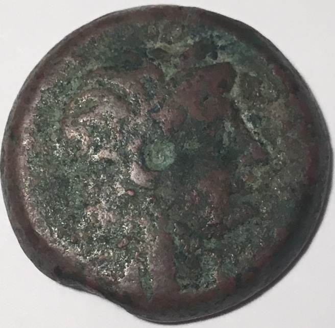 Need-Help-Iding-2-Ptolemaic-Bronze-Coins