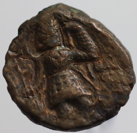 Need-Help-Iding-Two-Kushan-Bronze-Coins