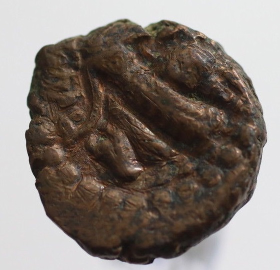 Need-Help-Iding-Two-Kushan-Bronze-Coins