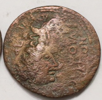 Need-Help-Iding-Roman-Bronze---Celtic-Or-Barbarous?