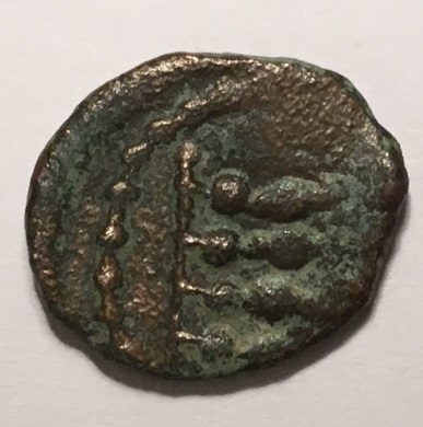 Need-Help-Iding-Two-Unknown-Roman/Provincial-Ancients