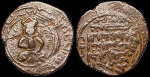 Need-Help-Iding-Two-Ayyubid,-Artuquid,-Or-Zenghid-Copper-Dirhams