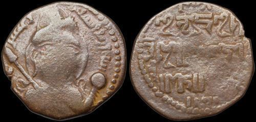 Need-Help-Iding-Two-Ayyubid,-Artuquid,-Or-Zenghid-Copper-Dirhams