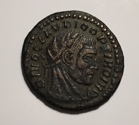 Need-Help-Iding-2-Bronze-Roman-Coins