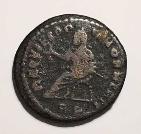Need-Help-Iding-2-Bronze-Roman-Coins