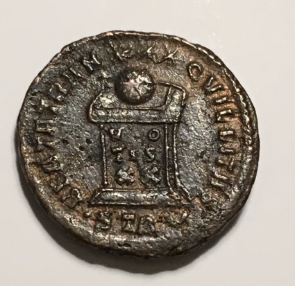 Need-Help-Iding-2-Bronze-Roman-Coins
