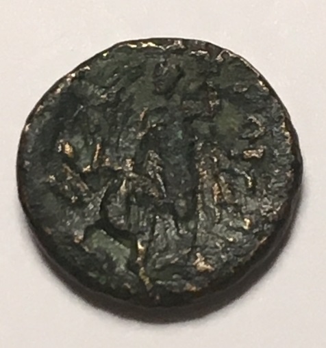 Need-Help-Iding-Roman-And-Greek-?-Bronzes
