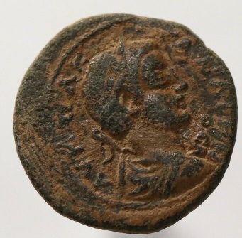 Authentic-Provincial-Roman-Coin?