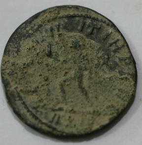 Need-Help-Iding-Roman-Bronze-Coin-Of-