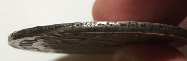 1785-Bolivian-8-Reales---Modern-Or-Contemporary-Counterfeit?
