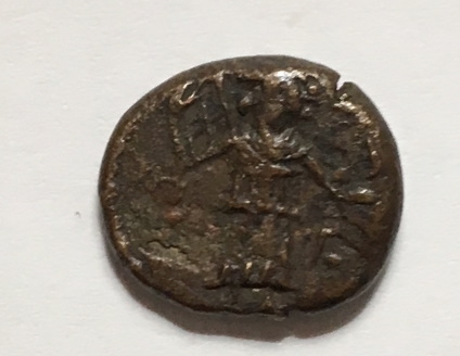 Need-Help-Iding-2-Bronze-Parthian-?-Coins