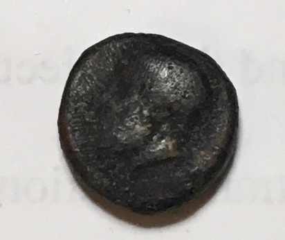 Need-Help-Iding-2-Bronze-Greek-Coins