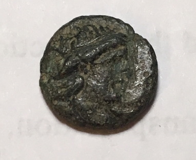 Need-Help-Iding-2-Bronze-Greek-Coins