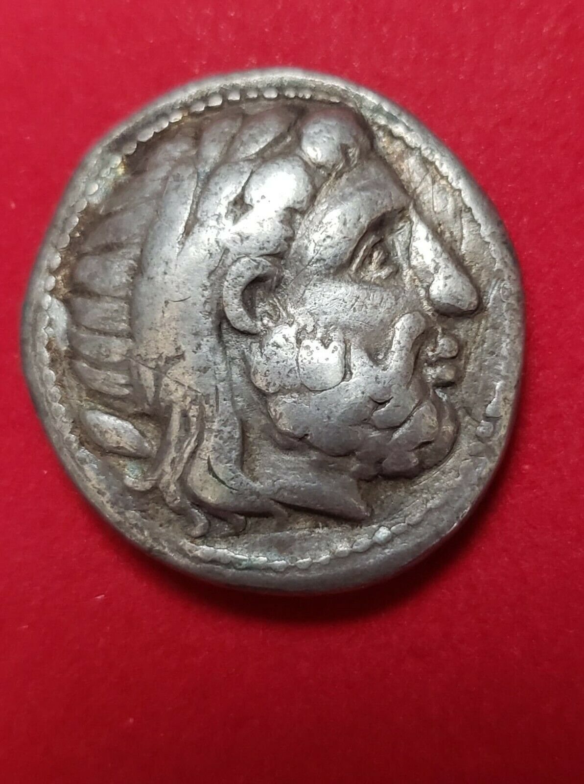 Authentic-Celtic-Tetradrachm-Of-Philip-II?
