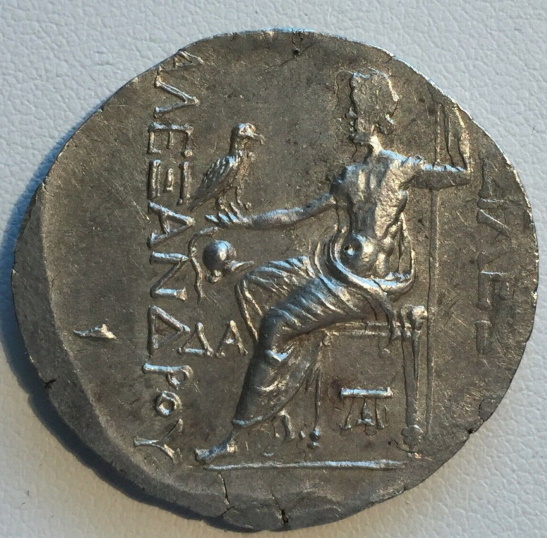 Authentic-Alexander-III-Tetradrachm?