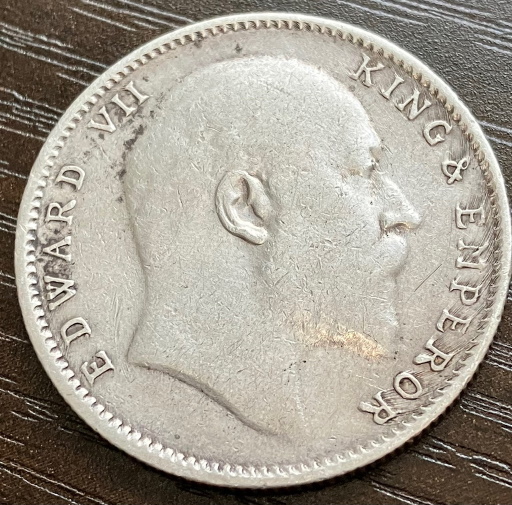 What-Is-Going-On-With-This-Weird-1907-Indian-Rupee?