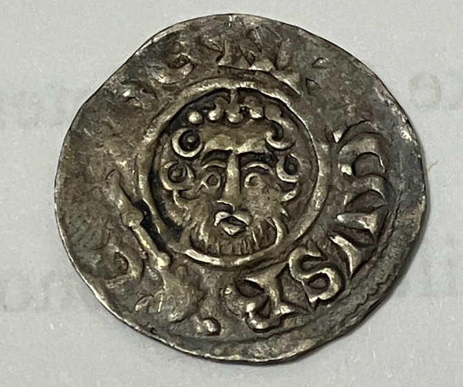 Need-Help-Iding-Two-Enlish-Hammered-Pennies