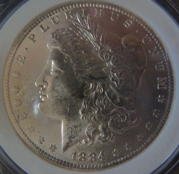 1895-O,-1879-O,-1890-CC,-1903-S,-1899,1884-O-Morgans