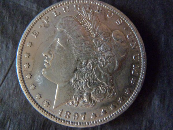 1895-O,-1879-O,-1890-CC,-1903-S,-1899,1884-O-Morgans