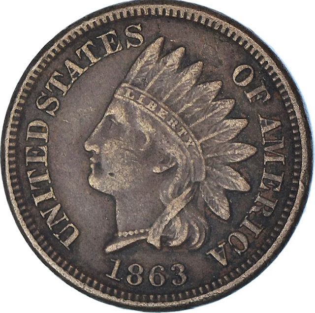 1863-Indian-Head-Cent-Grading