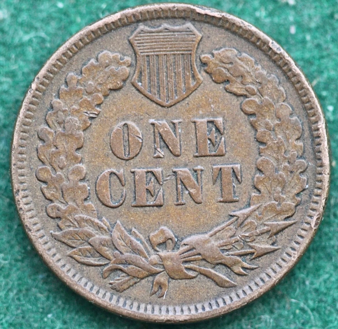 1895-Indian-Head-Cent-Grading
