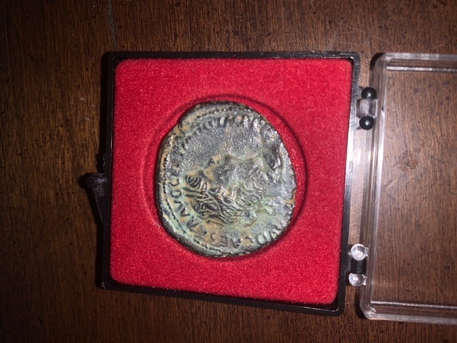 Roman-Coin-Need-Help-Identifying