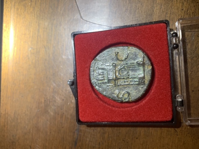 Roman-Coin-Need-Help-Identifying