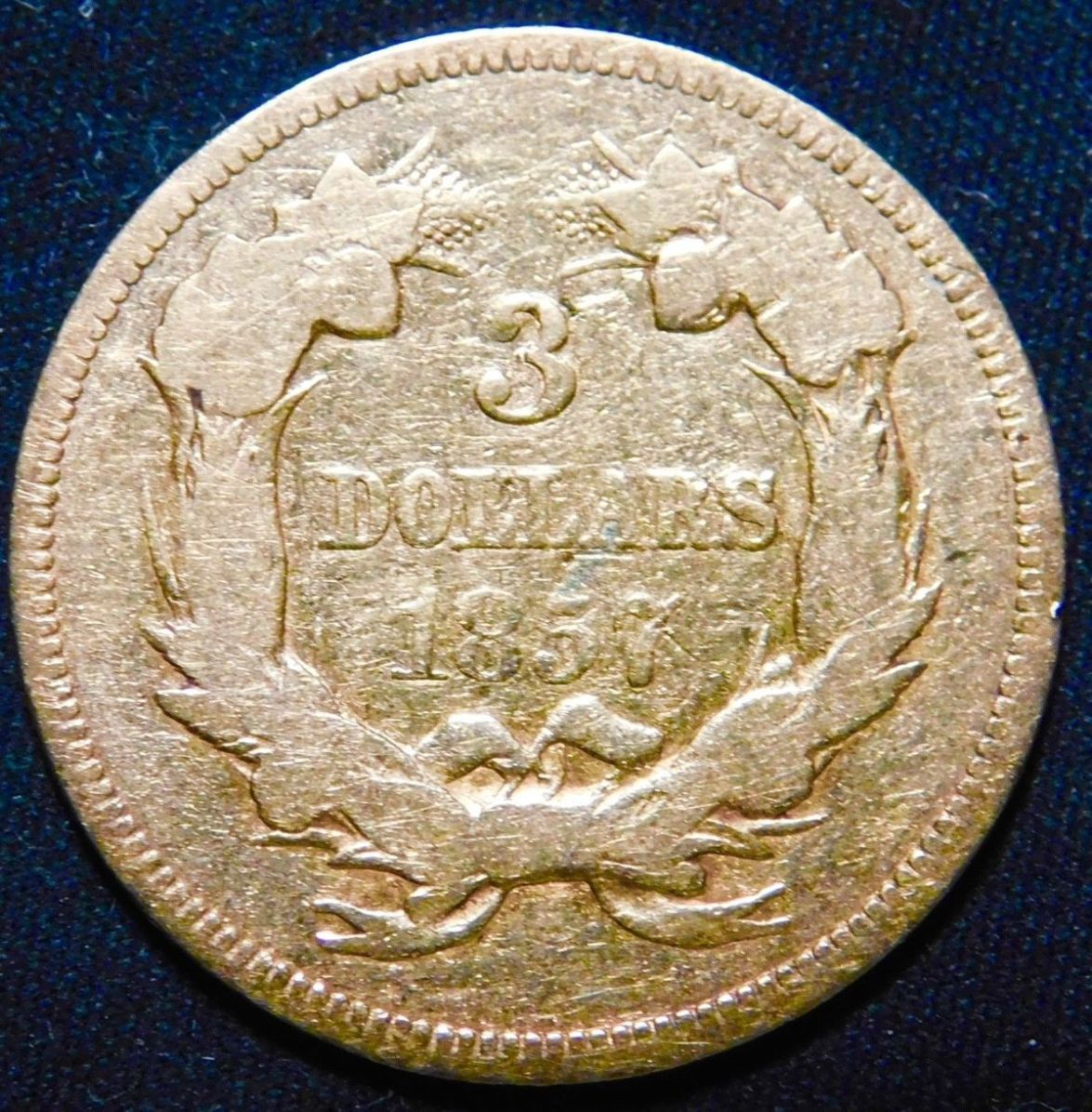 3-Dollar-Gold-Piece---Real-Or-Fake?