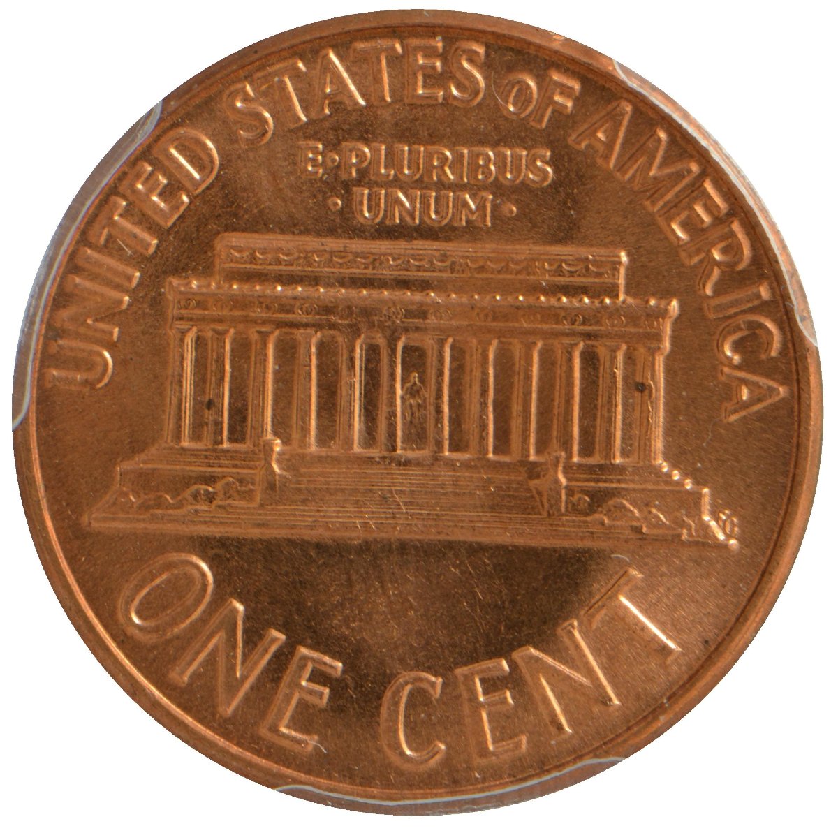 Lincoln-Memorial-Cent-First-Year-Of-Issue-1959-D