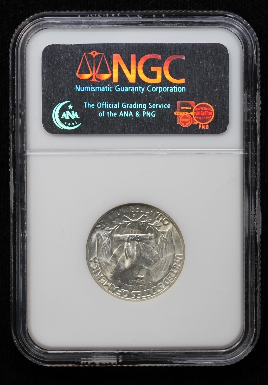 1954-S-Washington-Quarter