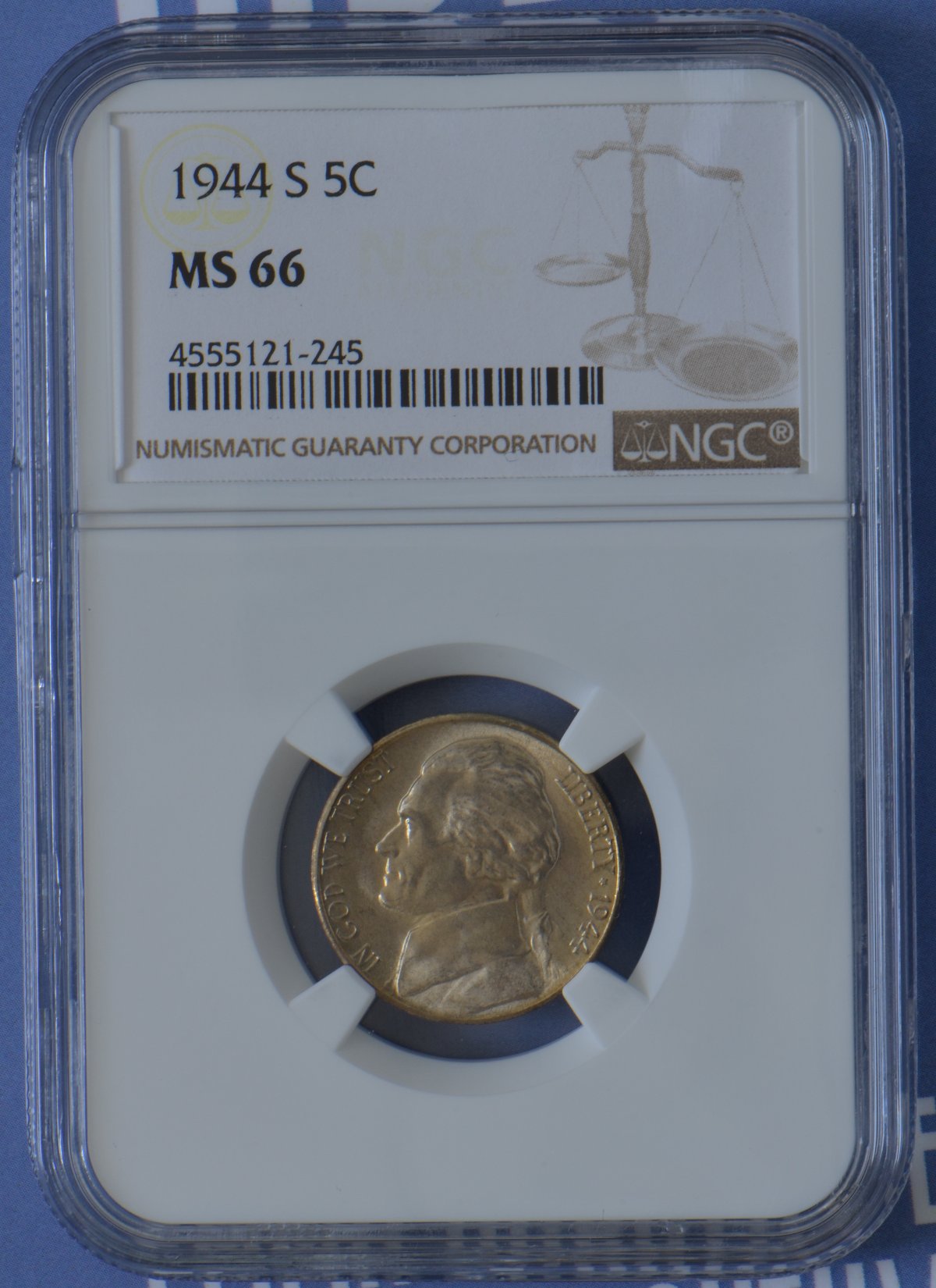 Continuing-List-To-Show-Everyones-Latest-Acquisitions
