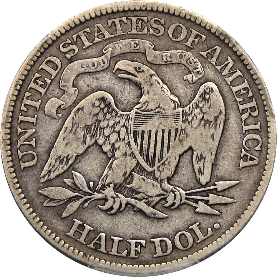 1877-Seated-Half---Cleaned-Or-Original