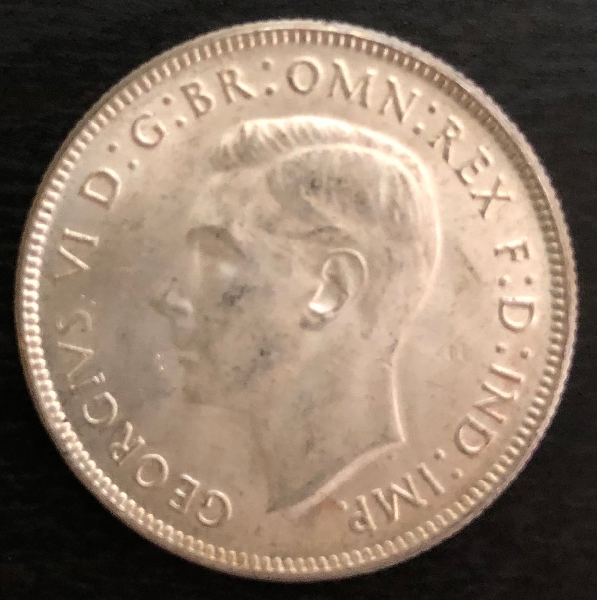 Starting-A-Collection-Of-World-Silver-Coinage