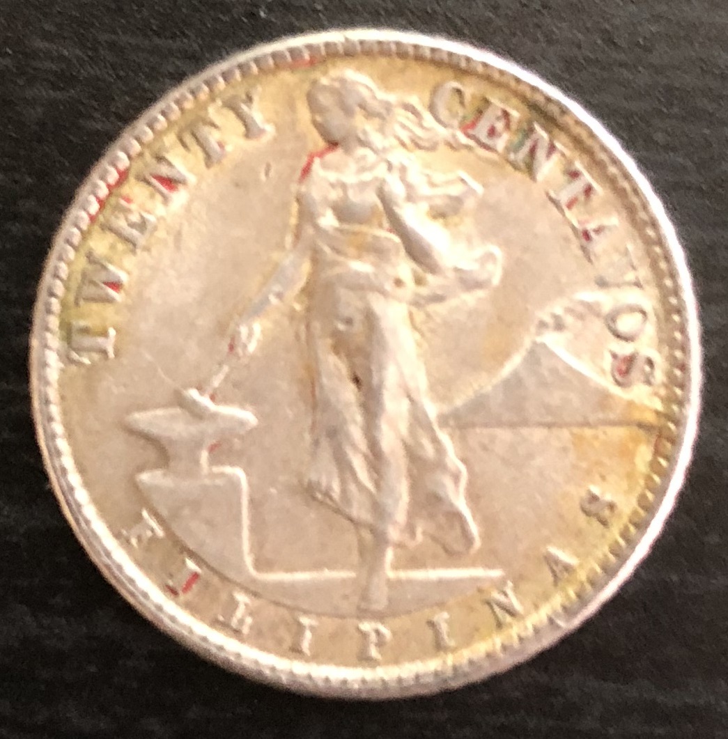 Starting-A-Collection-Of-World-Silver-Coinage